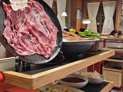 -廖掌柜·重庆鲜货火锅(上海首店)