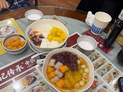 -赵记传承·中国甜品(福州总店)
