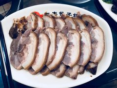 -庆丰包子铺(宣武门店)