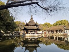 -西园戒幢律寺