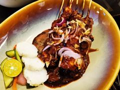 -THE PAWON·8碗(古北SOHO店)