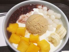 -宝珠奶酪(浦东金桥店)