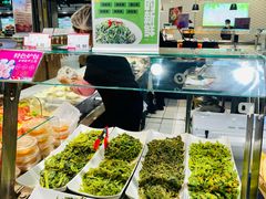 -悦喜客来购物广场(中山路店)