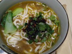 -面乙新派手擀面(大悦城店)