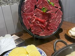 -楠火锅(昆山金鹰店)