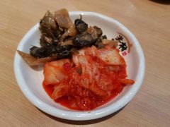 泡菜-米村拌饭(嘉兴经开龙鼎万达广场店)