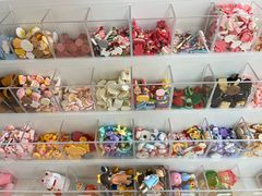 -爆爆手作·掐丝珐琅·Tufting·捏捏乐DIY团建集合店(朝阳店)