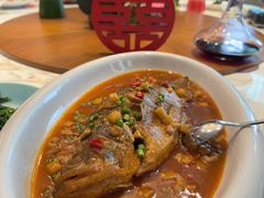 -安徽大厦中餐厅