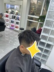 -赤道 Hair Salon