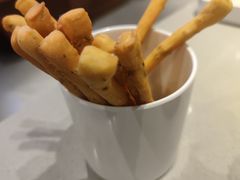 -蝎王府羊蝎子(虎坊桥总店)