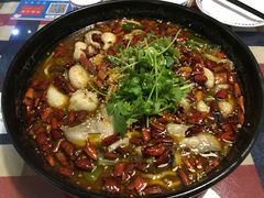 -川悦壹号·川菜(蠡溪路店)
