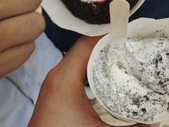 -麦当劳(新世纪环球中心店)