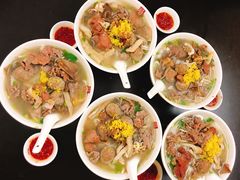 -潮镇老尾牛杂(环城西路店)