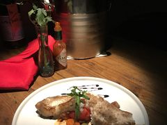 -Amanda餐厅(长乐路店)