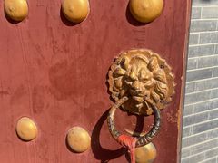 -哈密回王府景区