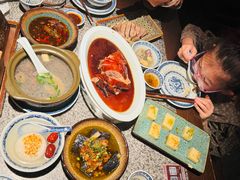 -南京大牌档(济南万象城店)