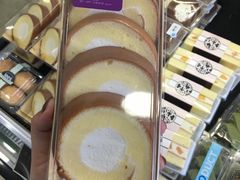 -永康饼屋(桑达大厦总店)