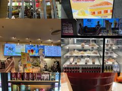 -COSTA COFFEE(武汉天地店)
