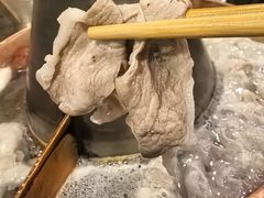 -南门四季铜锅涮肉(左家庄店)