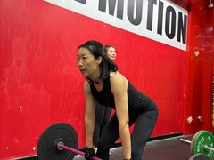 -Stone Motion Fitness 释动健身