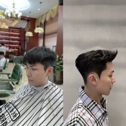 -尼特斯男士发型馆