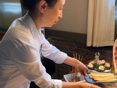 -手选潮汕鲜牛肉火锅(二七广场店)
