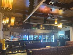 -冰城小镇音乐串吧·聚会餐厅(百子湾店)