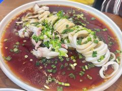 -大禹家·海鲜面馆(新闸路店)