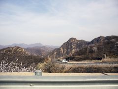 -龙泉峪长城