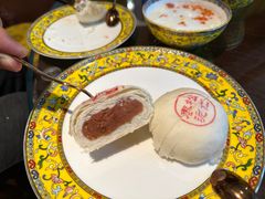 -富华斋饽饽铺·宫廷糕点·伴手礼(护国新天地店)