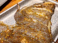 -北丐先生·野馄饨烧烤(雨花万象店)