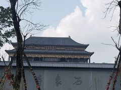 -保利石象湖景区