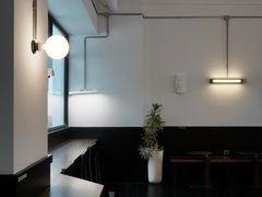 -fishtank鱼缸咖啡(三山街店)