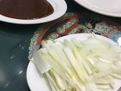 -毛毛春饼(尚志大街店)