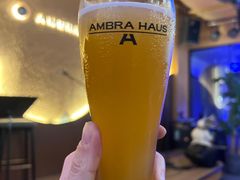 -Ambra Haus琥珀屋精酿餐厅(宝山店)