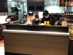 -麦当劳(欢乐谷店)