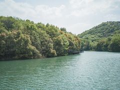 -白马涧龙池景区