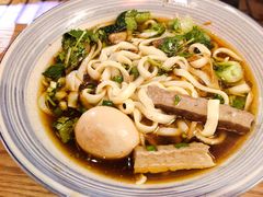 刀削面-五度翠清大同刀削面