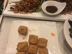 -滇越乘象云南餐厅(豆各庄店)