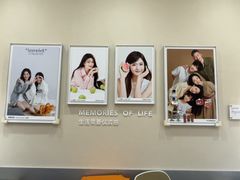 -海马体照相馆(广州新世界云门New park店)