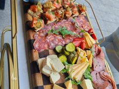 -斯普汇生蚝牛排馆(中骏世界城店)