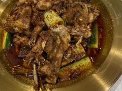 -辣盆盆麻辣小龙虾(哈尔滨总店)