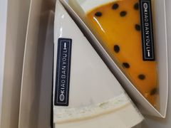 法式焦糖千层-小半有礼(天河南店)