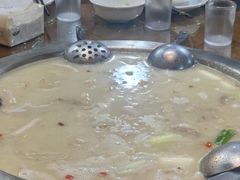 -代羊肉(中和店)