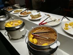 -清心素食自助餐厅(夫子庙店)