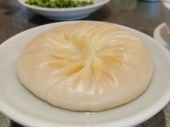蟹黄汤包-冶春茶社(官园桥店)