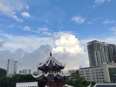-文昌阁