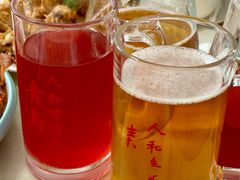 -人和啤酒屋海鲜大排档(营口路店)