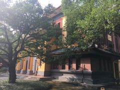 -桂林独秀峰王城景区