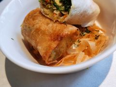 厦门薄饼-黑明餐厅(白鹭洲店)